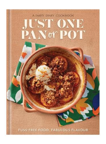 JUST ONE PAN POT
